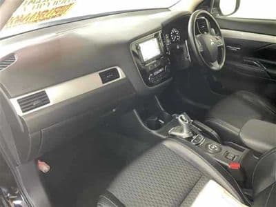 MITSUBISHI Outlander Phev, 2013 год., лот 10024 - фото 3