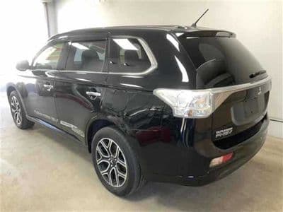 MITSUBISHI Outlander Phev, 2013 год., лот 10024 - фото 2