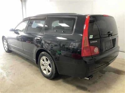 NISSAN Stagea, 2005 год., лот 10013 - фото 2