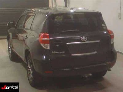 TOYOTA Vanguard, 2011 год., лот 2141 - фото 2