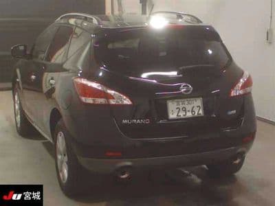 NISSAN Murano, 2013 год., лот 2159 - фото 2