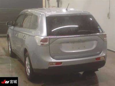 MITSUBISHI Outlander, 2013 год., лот 2231 - фото 2