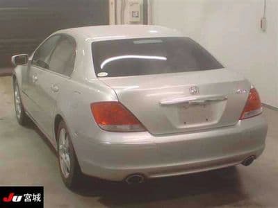 HONDA Legend, 2005 год., лот 2299 - фото 2