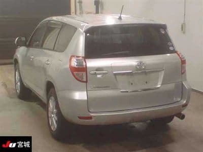 TOYOTA Vanguard, 2007 год., лот 2312 - фото 2