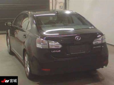 LEXUS Hs, 2010 год., лот 2053 - фото 2