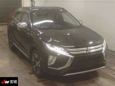 MITSUBISHI Eclipse Cross, 2019 год., лот 2240