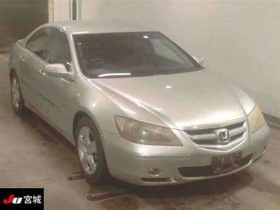 HONDA Legend, 2005 год., лот 2299