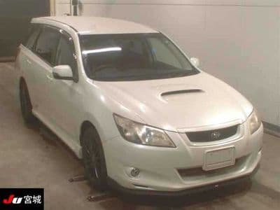 SUBARU Exiga, 2013 год., лот 2327