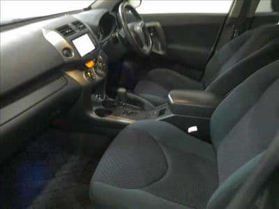 TOYOTA Vanguard, 2011 год., лот 2141 - фото 3