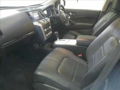 NISSAN Murano, 2013 год., лот 2159 - фото 3