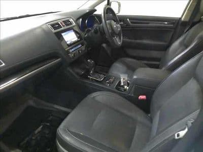 SUBARU Legacy Outback, 2015 год., лот 2191 - фото 3