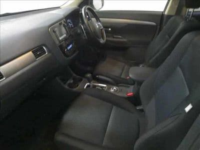 MITSUBISHI Outlander, 2013 год., лот 2231 - фото 3