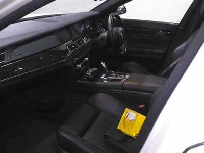 BMW 7 series, 2010 год., лот 2242 - фото 3