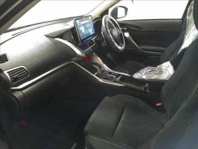 MITSUBISHI Eclipse Cross, 2019 год., лот 2240 - фото 3