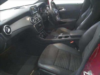 MERCEDES_BENZ Cla Class, 2014 год., лот 2275 - фото 3