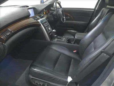 HONDA Legend, 2005 год., лот 2299 - фото 3