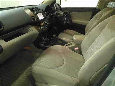 TOYOTA Vanguard, 2007 год., лот 2312 - фото 3