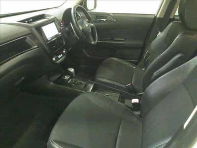 SUBARU Exiga, 2013 год., лот 2327 - фото 3