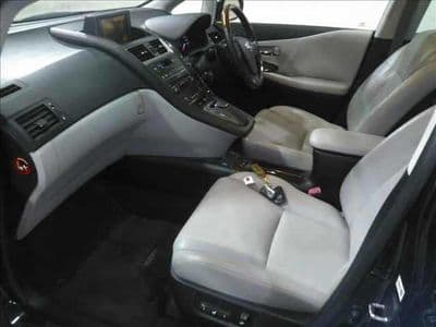 LEXUS Hs, 2010 год., лот 2053 - фото 3