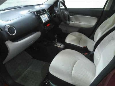 MITSUBISHI Mirage, 2013 год., лот 2072 - фото 3