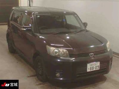 TOYOTA Corolla Rumion, 2009 год., лот 4555