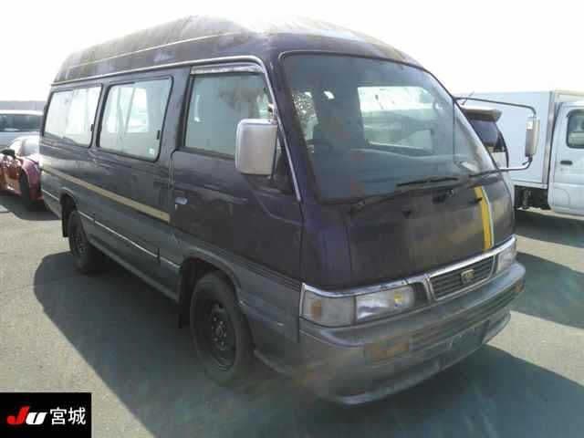 NISSAN Homy Corch, 1997 год., лот 4615