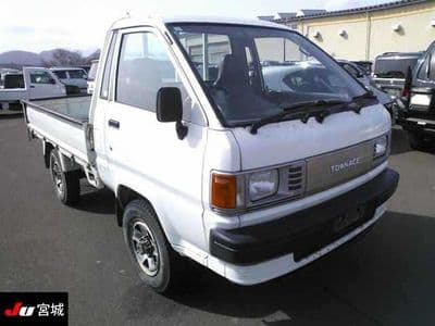 TOYOTA Town Ace Truck, 1994 год., лот 4640
