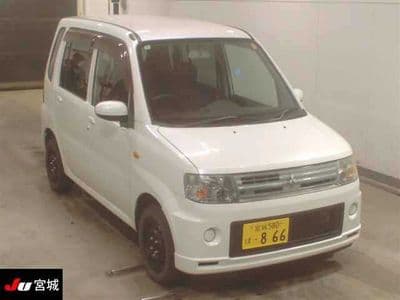 MITSUBISHI Toppo, 2010 год., лот 4153