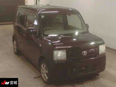 TOYOTA Pixis Space, 2015 год., лот 4187