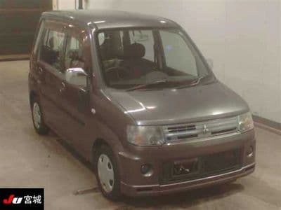 MITSUBISHI Toppo, 2009 год., лот 4103