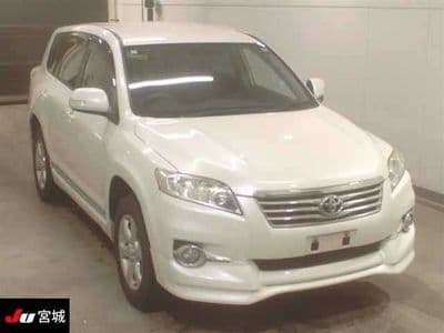 TOYOTA Vanguard, 2013 год., лот 4229