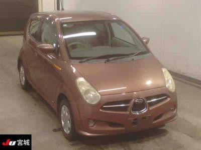 SUBARU R2, 2004 год., лот 4220