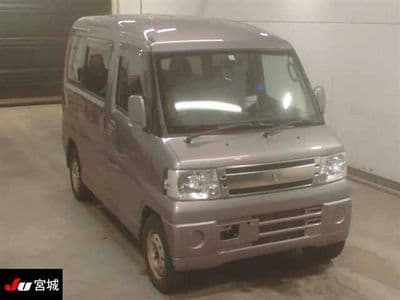 MITSUBISHI Townbox, 2009 год., лот 4024