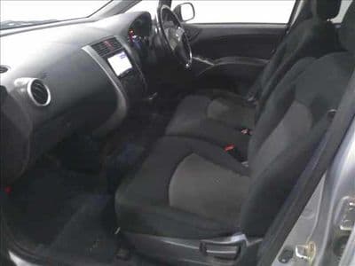 MITSUBISHI Colt Plus, 2011 год., лот 4126 - фото 3