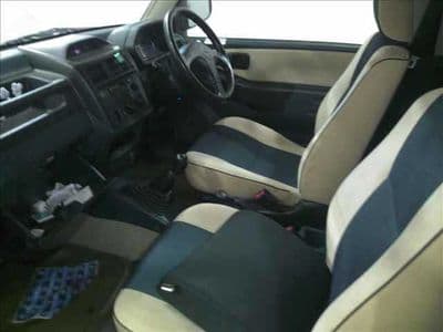 MITSUBISHI Pajero Mini, 2000 год., лот 4552 - фото 3