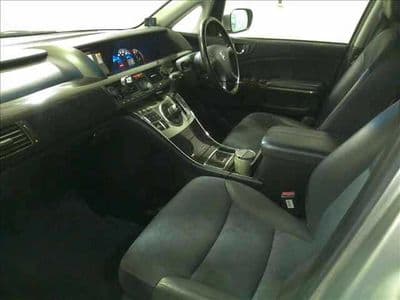 HONDA Elysion, 2010 год., лот 4558 - фото 3