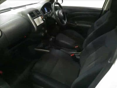 NISSAN Tiida Latio, 2013 год., лот 4591 - фото 3