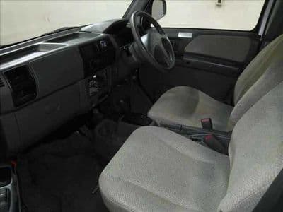 MITSUBISHI Townbox, 2001 год., лот 4570 - фото 3