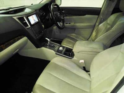 SUBARU Legacy Outback, 2011 год., лот 4583 - фото 3