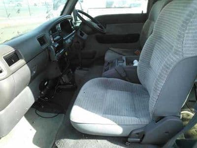 NISSAN Homy Corch, 1997 год., лот 4615 - фото 3