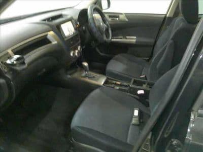 SUBARU Exiga, 2010 год., лот 4648 - фото 3