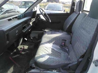 TOYOTA Town Ace Truck, 1994 год., лот 4640 - фото 3