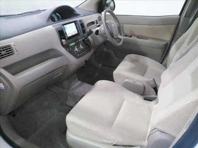 TOYOTA Raum, 2007 год., лот 4672 - фото 3