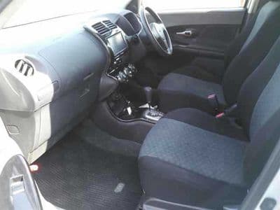 TOYOTA Ist, 2008 год., лот 4600 - фото 3