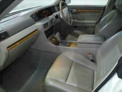 NISSAN Gloria, 2004 год., лот 4783 - фото 3