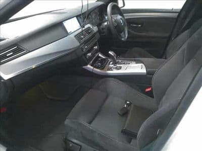 BMW 5 series, 2011 год., лот 4814 - фото 3