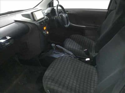 TOYOTA Iq, 2009 год., лот 4891 - фото 3
