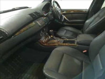 BMW X5 series, 2004 год., лот 4894 - фото 3