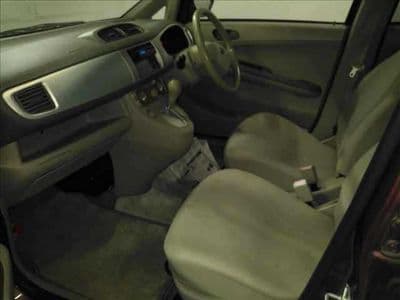 SUBARU R2, 2004 год., лот 4220 - фото 3