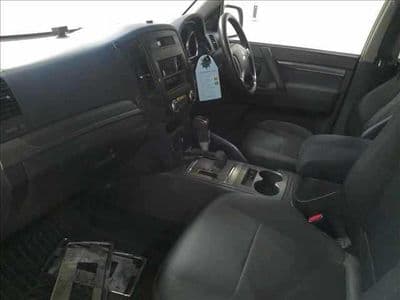 MITSUBISHI Pajero, 2009 год., лот 4337 - фото 3